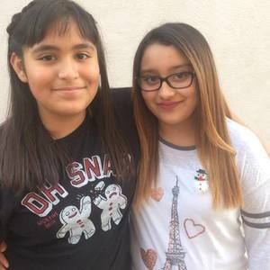 Meet your Posher, Isabel